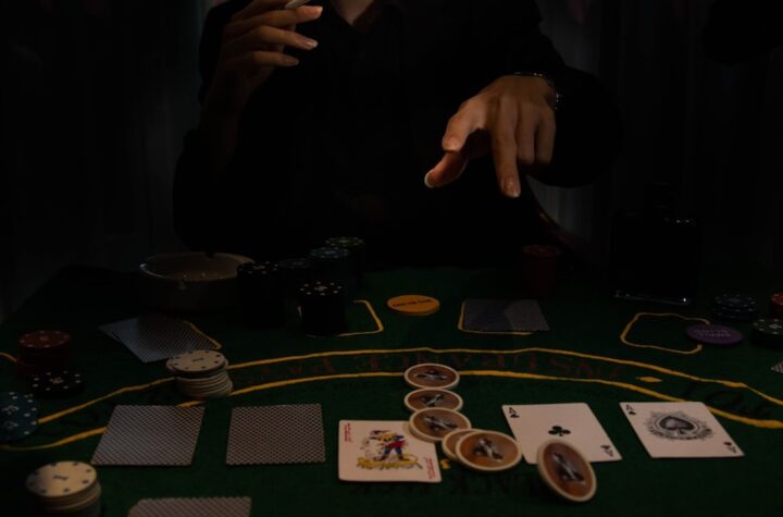 ROI is Vital in Poker