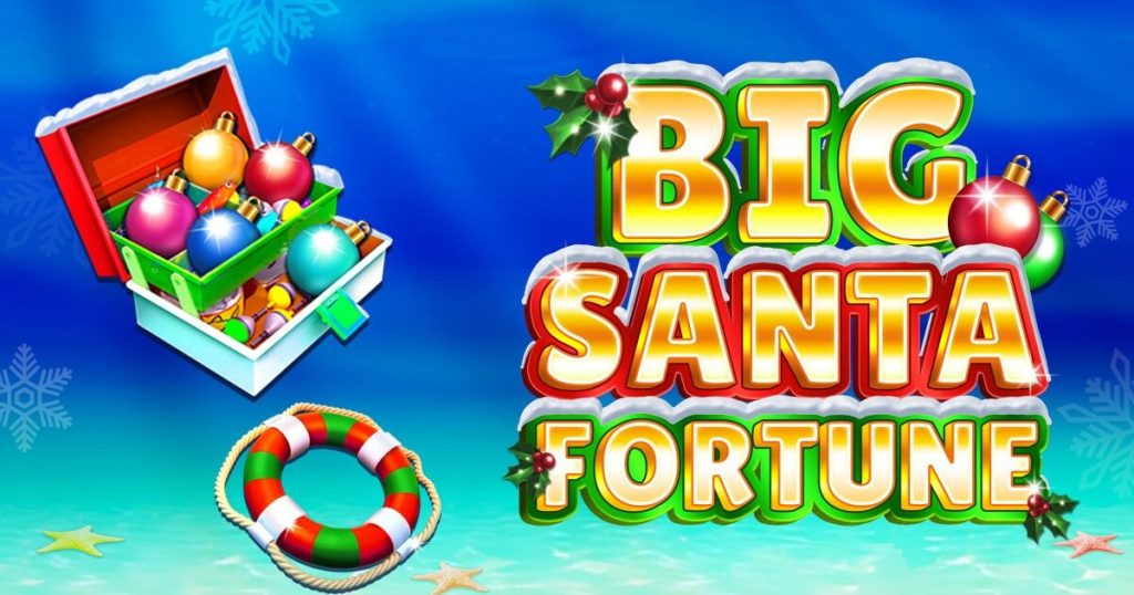Big Santa Fortune Review