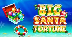 Big Santa Fortune Review