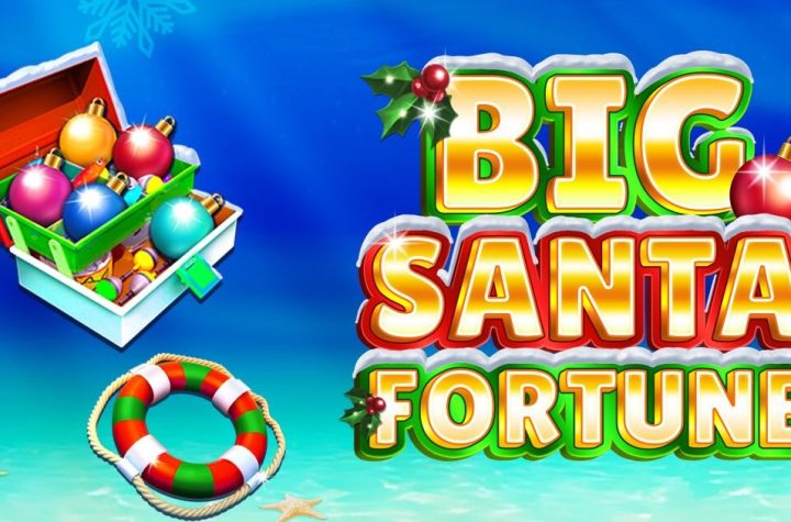Big Santa Fortune Review
